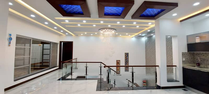 One Kanal Gorgeous Bungalow Situated At Most Prime Location Direct Approach Dha phase 6 L Block 25