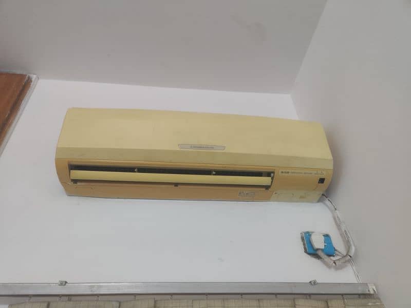 Mitsubishi AC 1