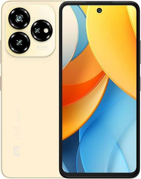 nubia v60 design 0