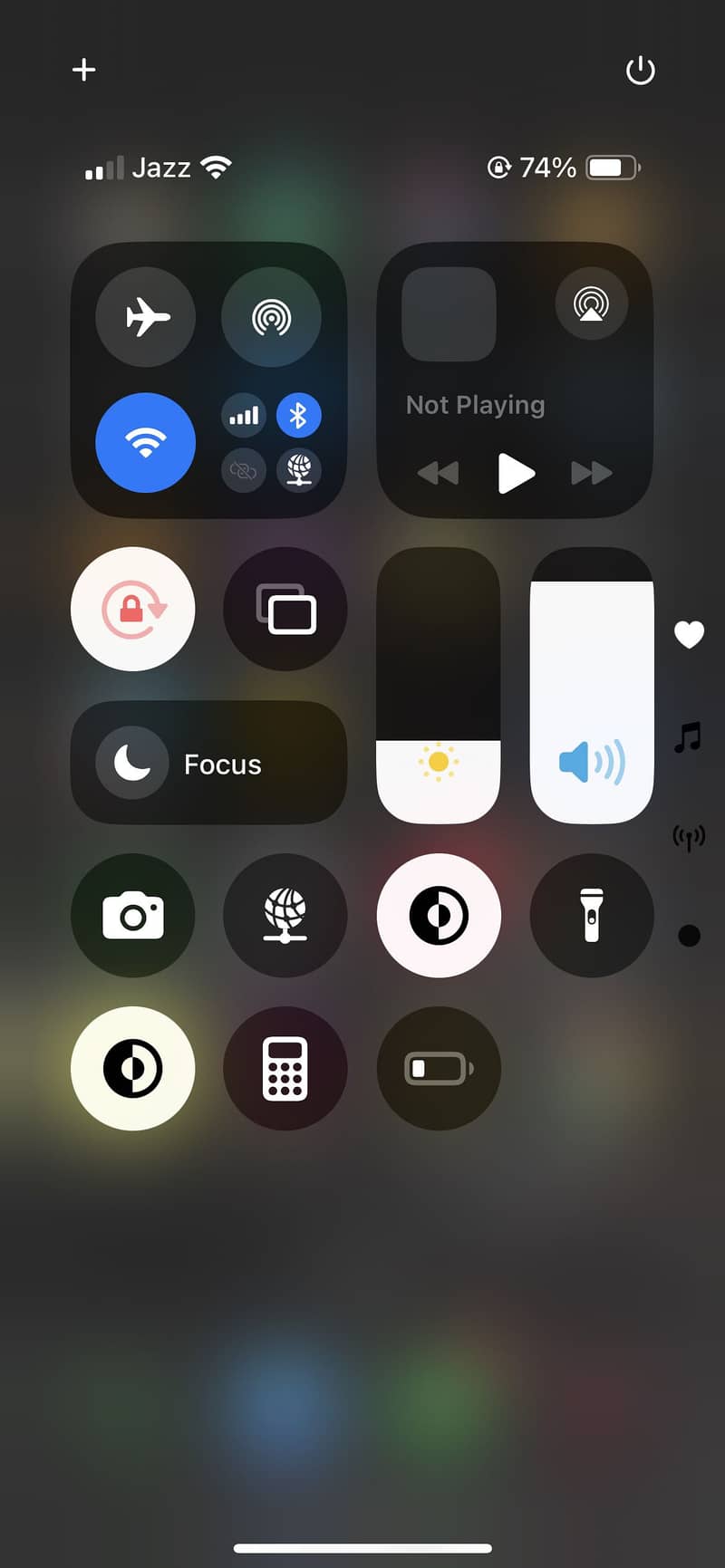 I phone 12 pro 4