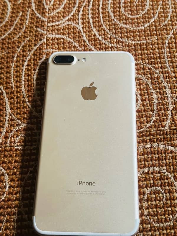 i phone 7 plus for sale 1