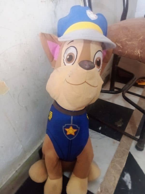 dog stuffy toy 0