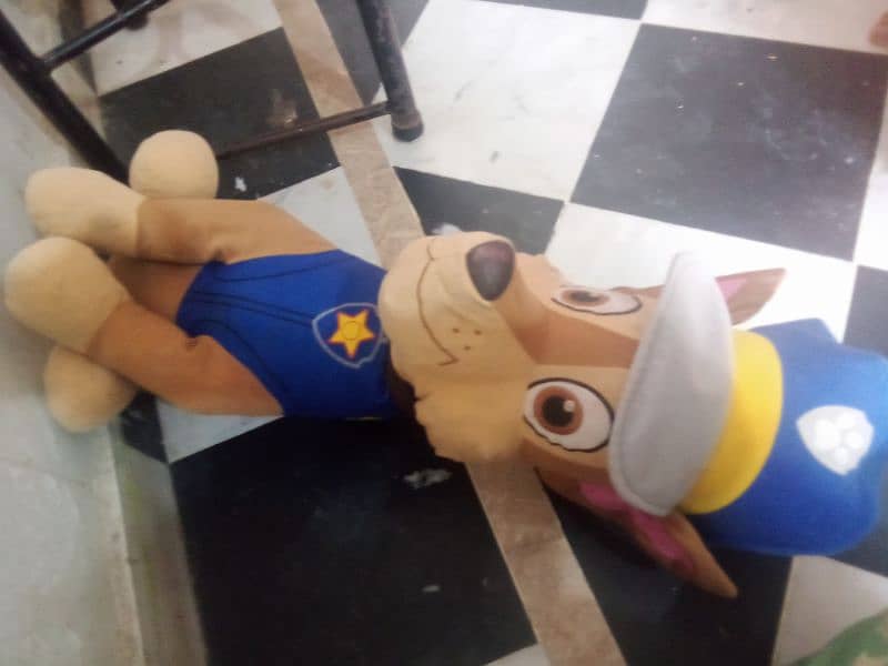 dog stuffy toy 3