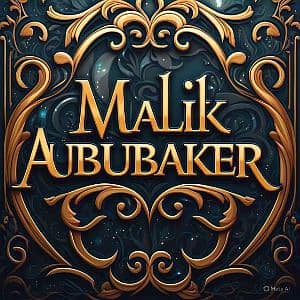 Abubaker Abubaqer