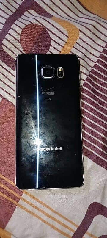 Samsung galaxy note 5 1