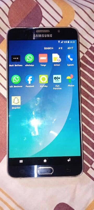 Samsung galaxy note 5 2