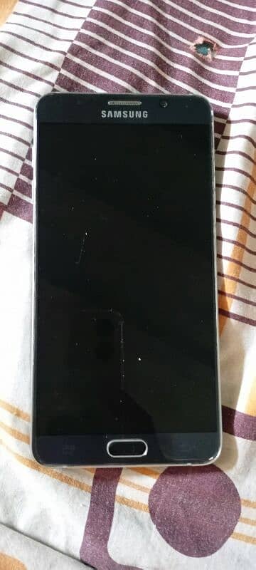 Samsung galaxy note 5 3