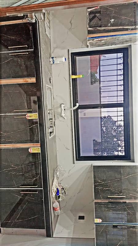 6 Marla Brand New House Available For Rent In Divine Enclave Canal Road Fsd 4