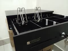 Cash Drawer heavy matel