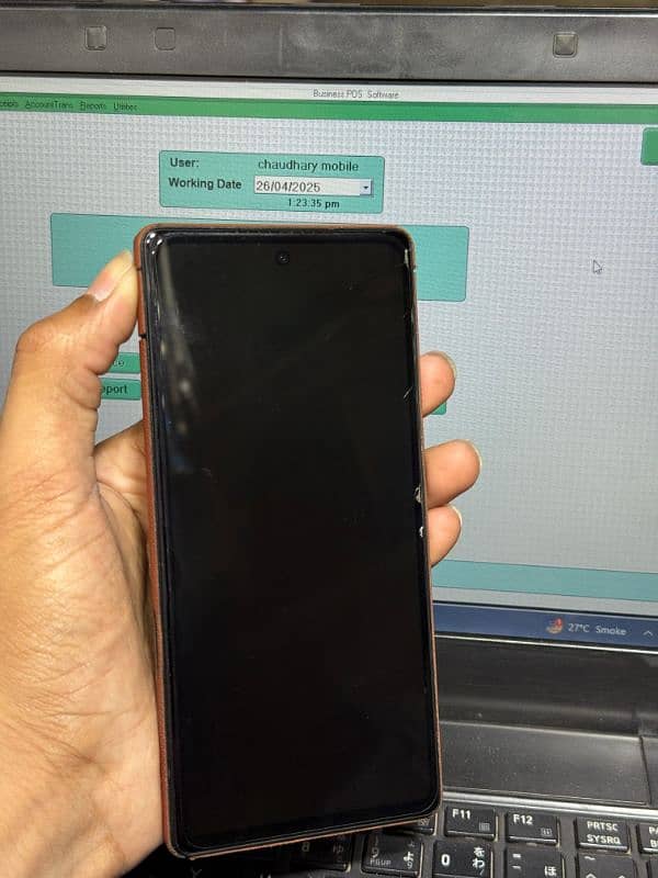 Google pixel 6a dual pta approved 2