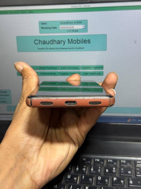 Google pixel 6a dual pta approved 3