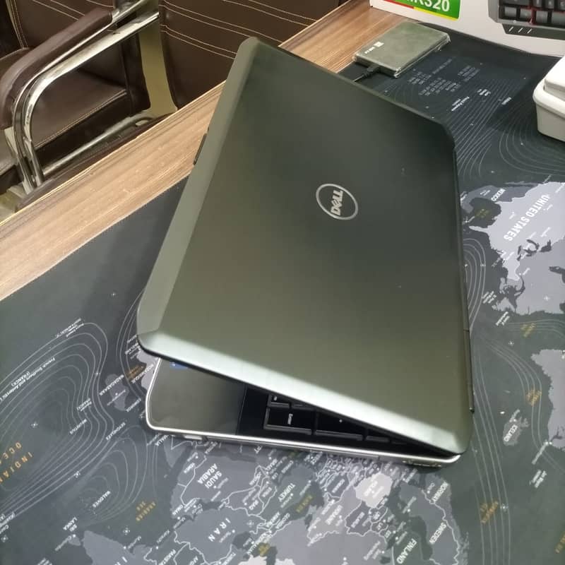 Dell Latitude E5530 Core i7 3nd Gen 8GB Ram 320GB HDD COD available 15