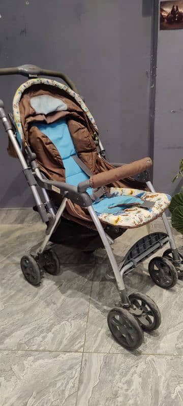 kids stroller or pram 1