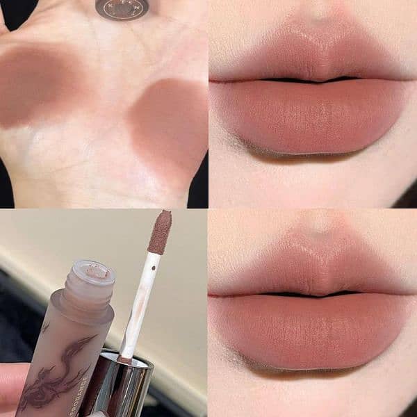 Korean Lip Balm 1
