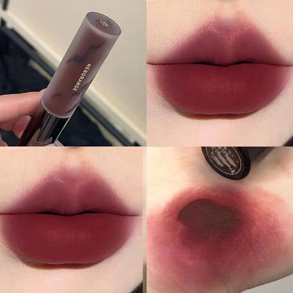 Korean Lip Balm 2