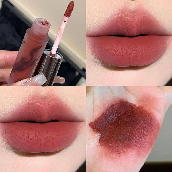 Korean Lip Balm 5