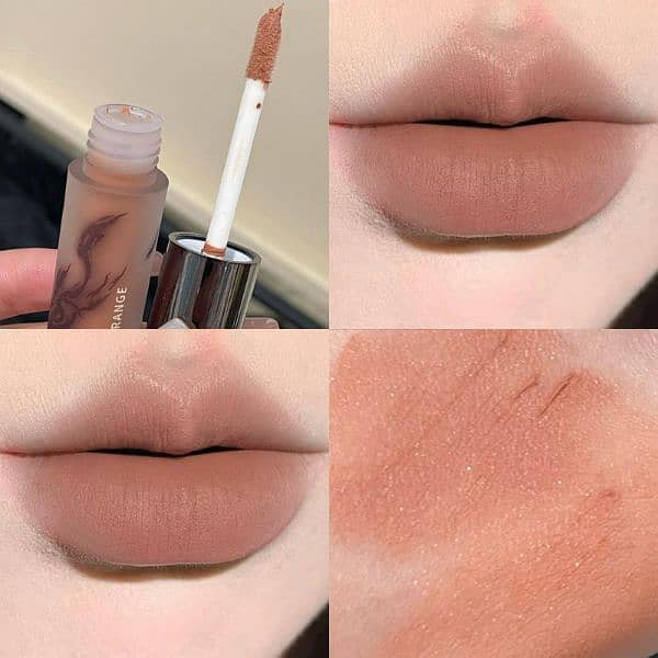 Korean Lip Balm 6