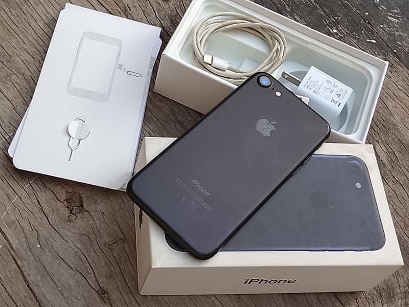 iphone 7 0
