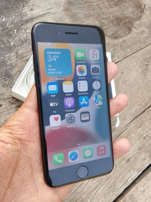 iphone 7 6