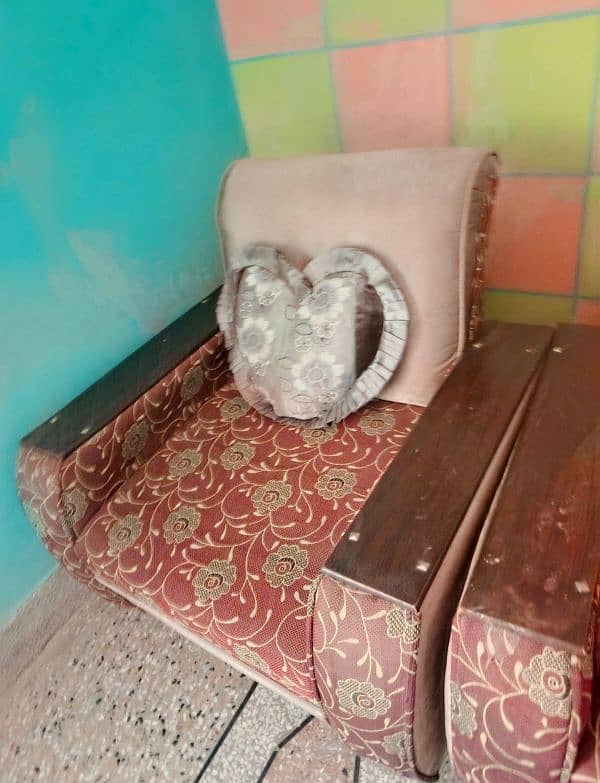5 seater sofa set 1