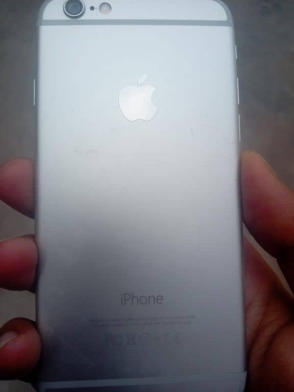 iphone6 non pta 64 gb whatsaap 0327/2341/39 0