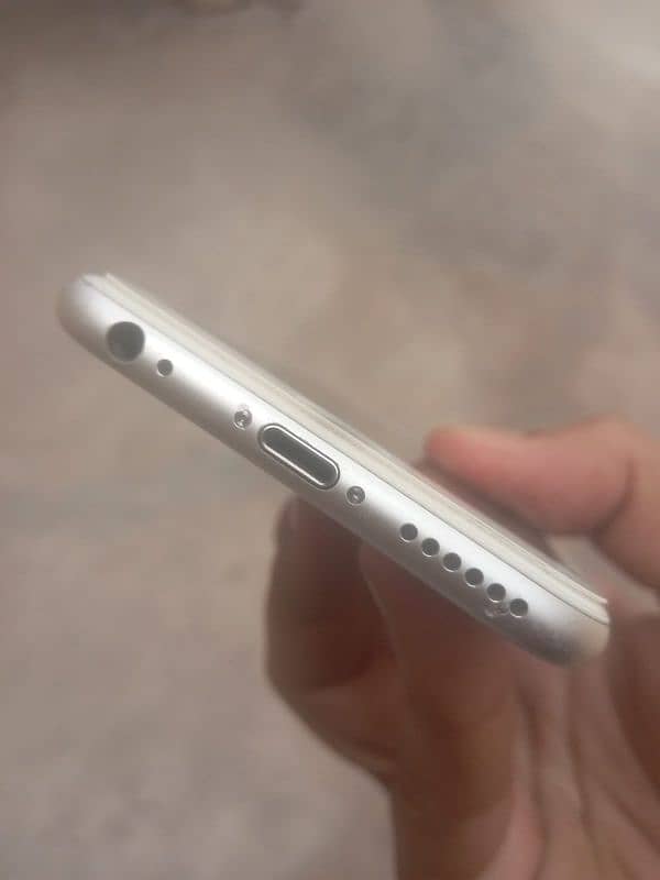 iphone6 non pta 64 gb whatsaap 0327/2341/39 1