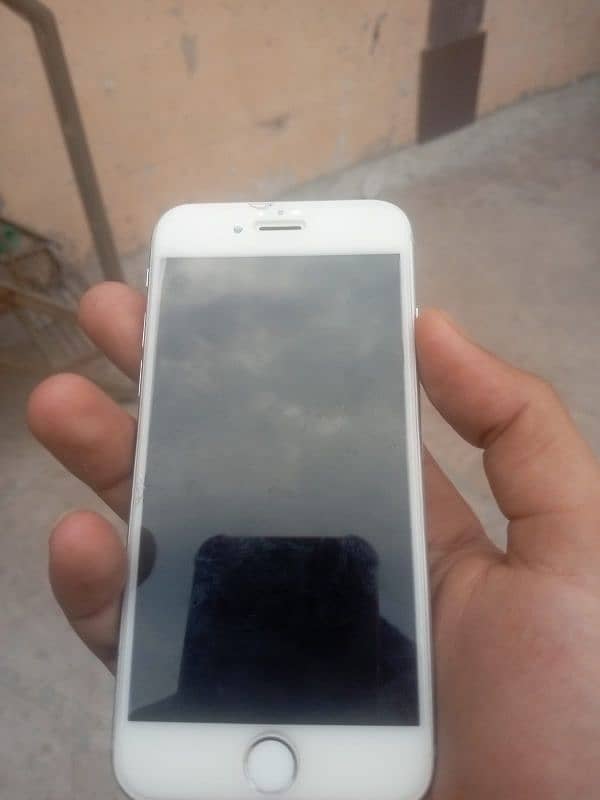 iphone6 non pta 64 gb whatsaap 0327/2341/39 3