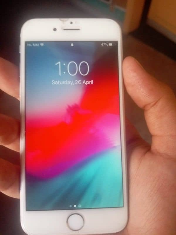 iphone6 non pta 64 gb whatsaap 0327/2341/39 4