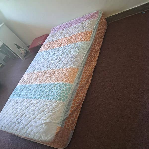 Diamond Spring Mattress 1