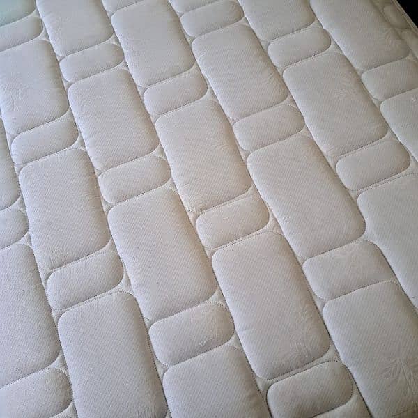 Diamond Spring Mattress 3