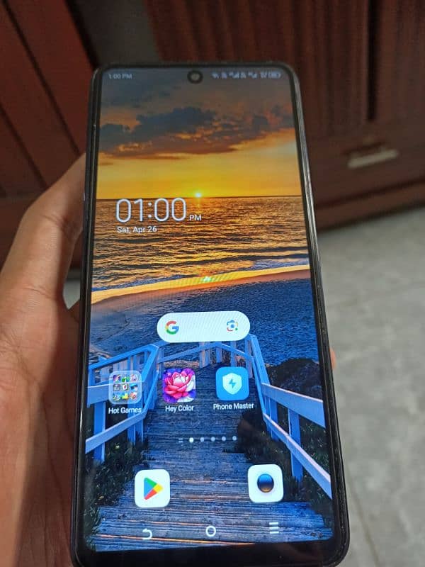Techno camon 19 neo 0