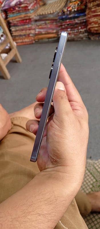 Tecno Camon 20 Blue 4