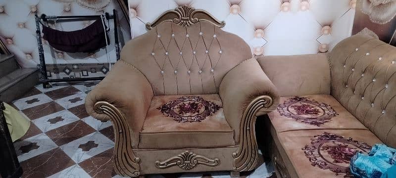 New Sofas 0