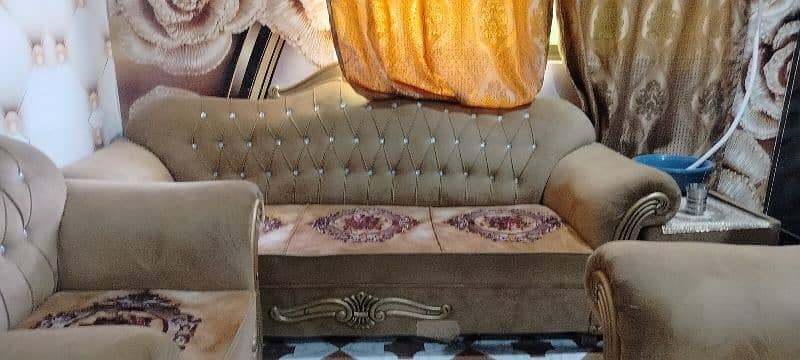 New Sofas 1