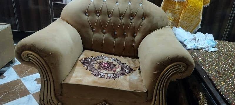 New Sofas 3