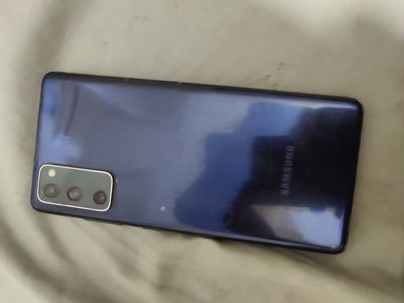Samsung Galaxy s20 Fe PTA approved 2