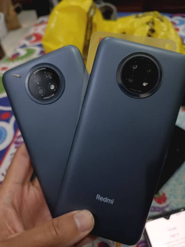 Redmi Note 9 5G 0