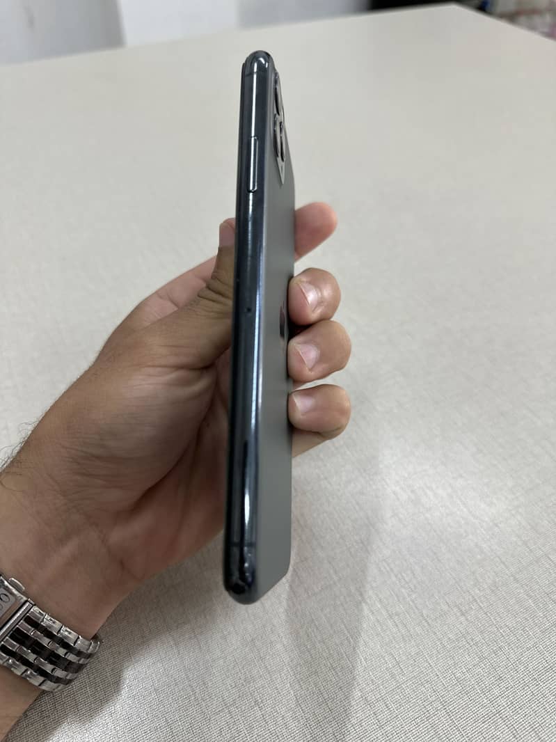Iphone 11 pro max 256gb Non Pta factory unlock 0