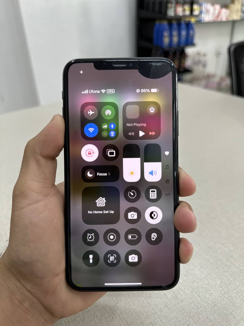 Iphone 11 pro max 256gb Non Pta factory unlock 1