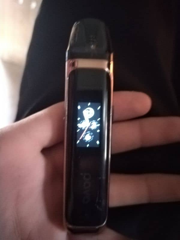 pova horizon pro 0