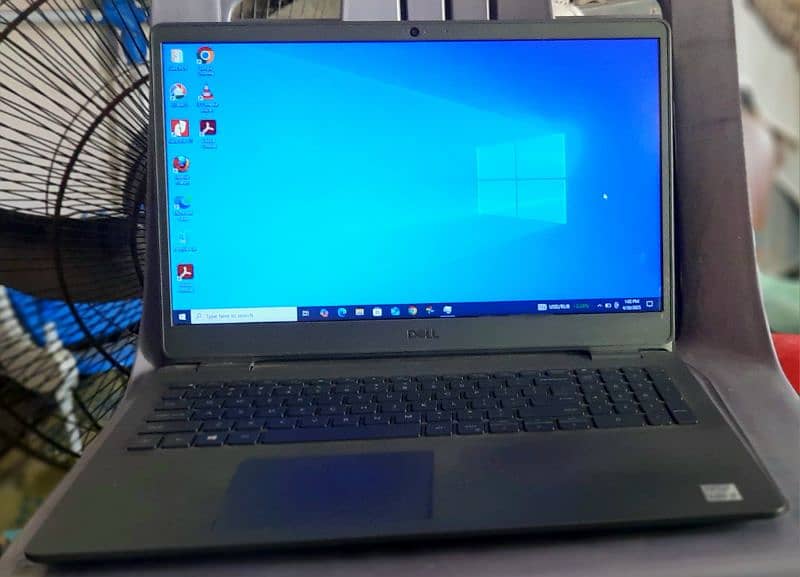 DELL INSPIRON COREi3 10 GEN. 3