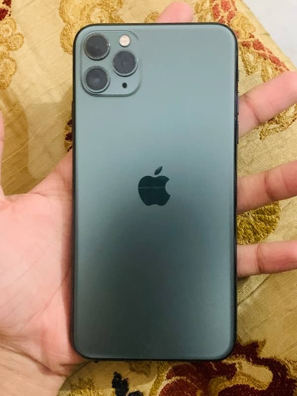 IPHONE 11 Pro Max 0