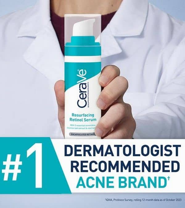 CeraVe ultimate 4 Pcs Hydrating Facial Kit 4