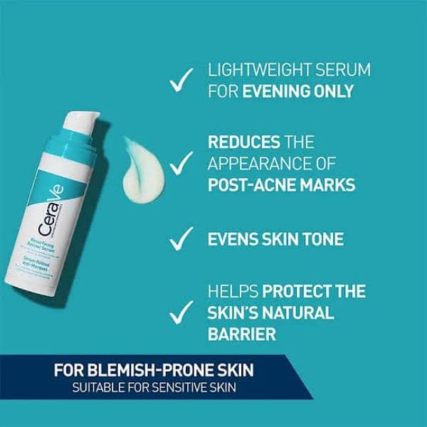 CeraVe ultimate 4 Pcs Hydrating Facial Kit 5