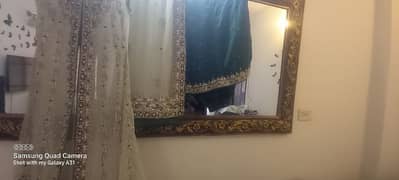 walima dress