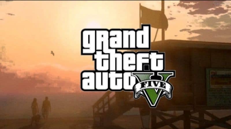 Gta5 for xbox one 0