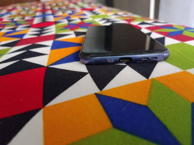 Nokia G20 3/64 in Excellent Condition | Original Box and Accessories 1