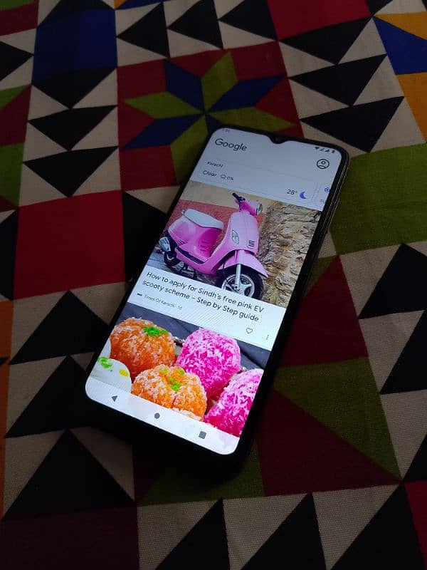 Nokia G20 3/64 in Excellent Condition | Original Box and Accessories 8