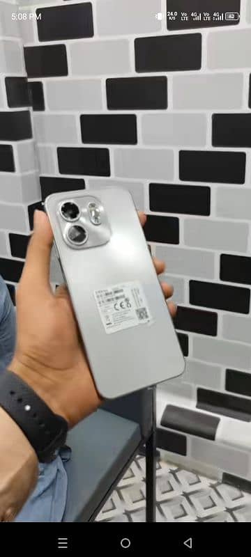 infinix smart 9 10/10 condition 10 month warnty only exchange 0