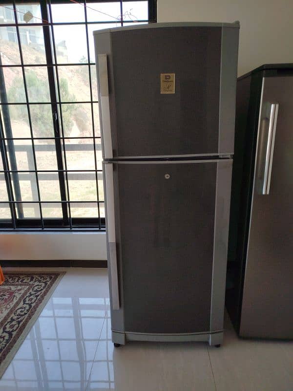 Dawlance refrigerator 2